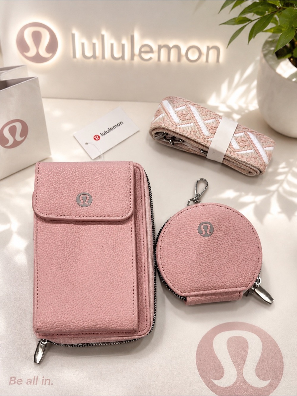 CROSSBODY SPORT